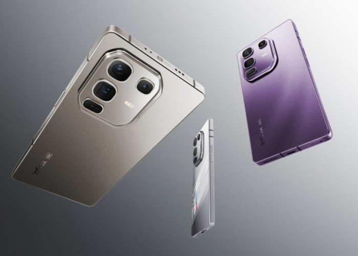 Infinix Note 60 Series Lolos TKDN: Ada Varian Edge dan Snapdragon 7s Gen 5, Rilis Januari?