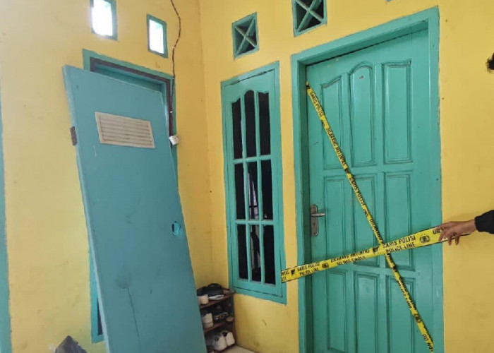 Diduga Lakukan Aborsi di Kamar Kos, Mahasiswi PTN di Lampung Meninggal Dunia