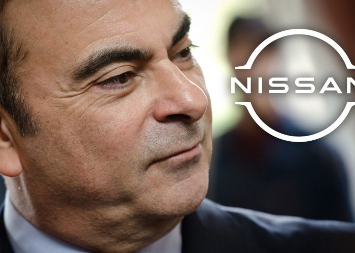 Prediksi Carlos Ghosn Mulai Terbukti, Nasib Nissan di Ujung Tanduk