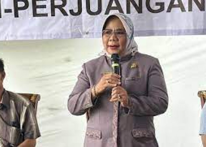 DPRD Lampung Beri Pemahaman Ideologi Pancasila