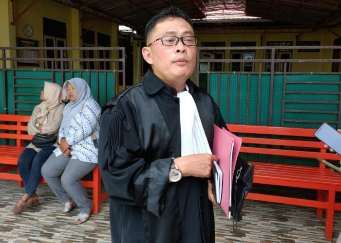 Saksi dari KPK Tidak Dihadirkan di Persidangan, Kuasa Hukum Terdakwa Kecewa