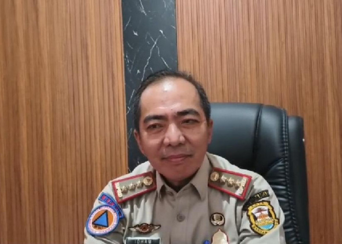Krisis Air Bersih Meluas, BPBD Fokus Distribusi ke Panjang dan Sukabumi