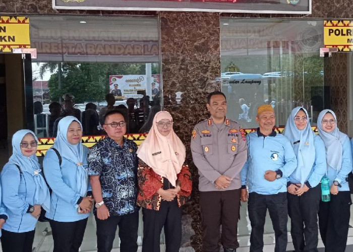 Program Makan Gratis di Bandar Lampung Dimulai Setelah Lebaran