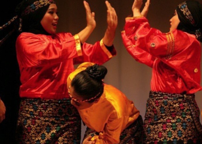 Mengenal Tari Likok Pulo, Warisan Budaya Aceh Sarat Nilai Religi dan Kebersamaan