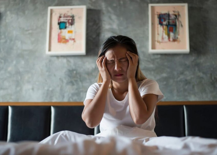 Sleep Anxiety: Penyebab, Gejala, dan Cara Efektif Mengatasi Cemas Saat Mau Tidur