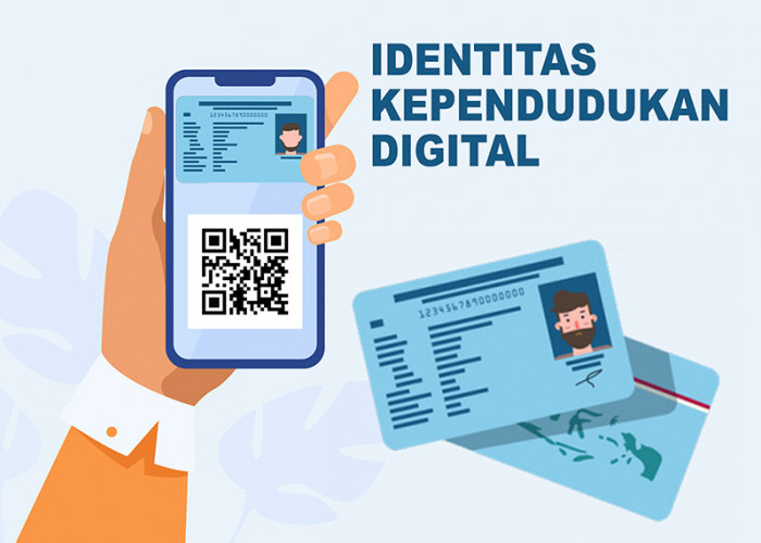 2.236 Orang Aktifasi Identitas Kependudukan Digital