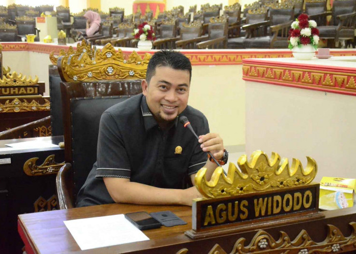 DPRD Bandar Lampung Pastikan Trotoar Punya Akses bagi Penyandang Disabilitas