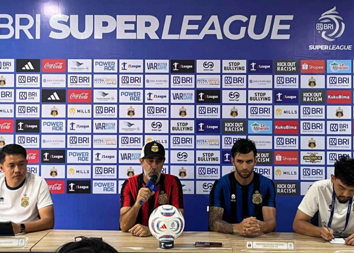 Bhayangkara FC Bidik Kemenangan Perdana Saat Menjamu Isenmulang Kalteng FC