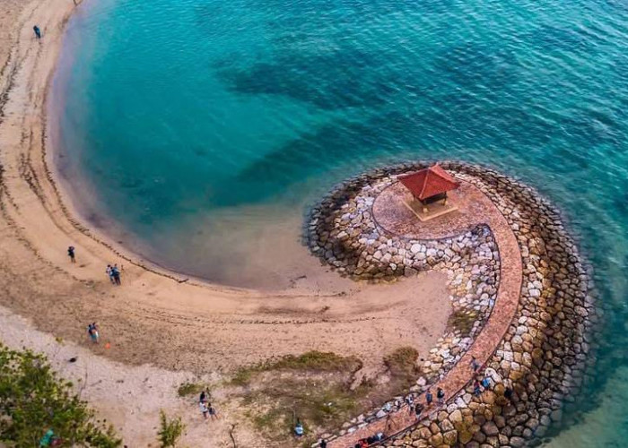 Sanur, Wajah Tenang Bali yang Selalu Memikat