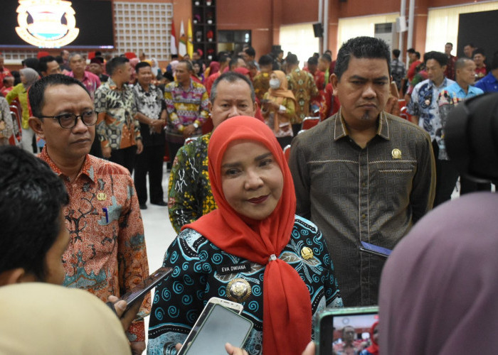 Wali Kota Bandar Lampung Mengimbau Warganya Agar Tidak Membudayakan Konvoi di Malam Takbiran