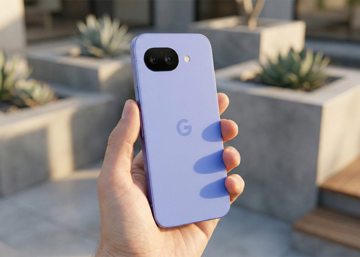 Gak Perlu iPhone! Google Pixel 10a Resmi Rilis: Ada Fitur Satelit SOS & AI Melimpah