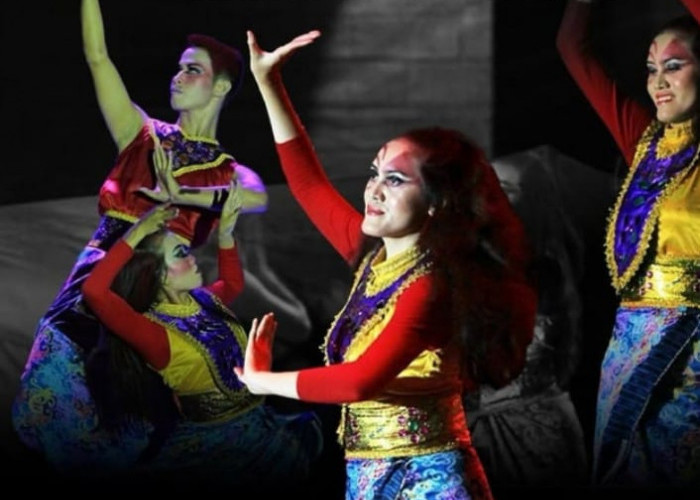 Petake Gerinjing: Tarian Pagar Alam yang Mengajarkan Harmoni dengan Alam