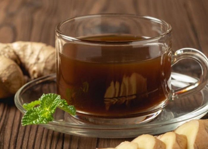 Bandrek Hangat, Minuman Tradisional Nusantara Penjaga Vitalitas Tubuh