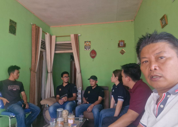 CPP Perkuat Kemitraan, Peternak Ikan Lampung Barat Dapat Pendampingan Hadapi Kemarau