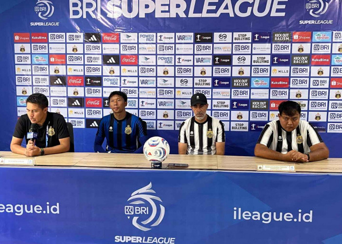 Bhayangkara Lampung vs Persebaya, Oscar Bruzon Bidik Start Positif di Laga Perdana