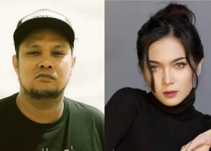 Heboh! Virgoun Dikabarkan Menikah dengan Lindi Fitriyana pada 26 Februari 2026
