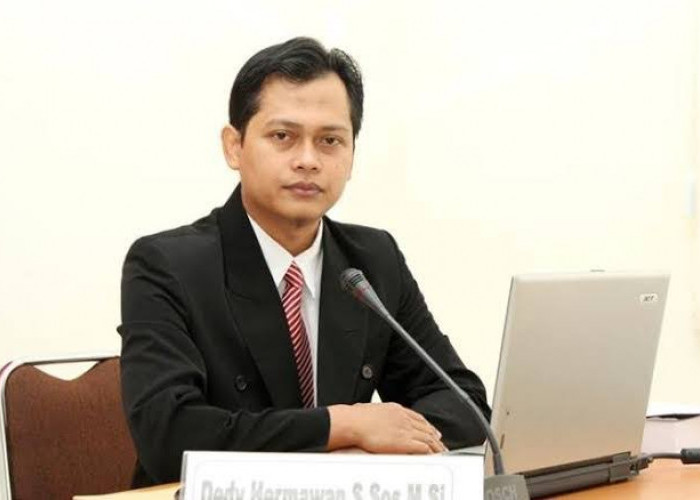 Krisis Energi Global, WFH ASN Dinilai Kebijakan Tepat namun Rawan Disalahgunakan