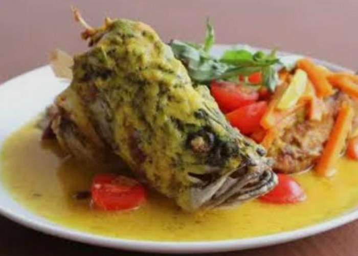 Ikan Sembilang Noda Kuning: Hidangan Laut Beraroma Rempah yang Kaya Rasa dan Tradisi