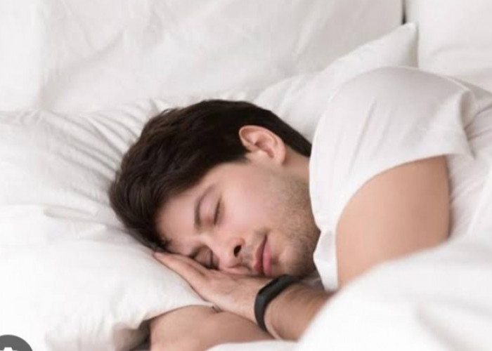 6 Bahaya Tidur Setelah Subuh Dalam Islam 