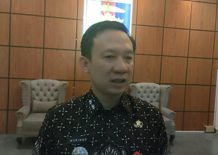 Harga Plastik Melonjak, Pemprov Lampung Dorong Pengurangan Penggunaan