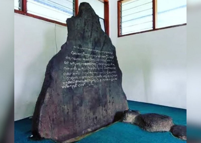 Prasasti Batu Tulis: Jejak Terakhir Kejayaan Prabu Siliwangi di Tanah Sunda