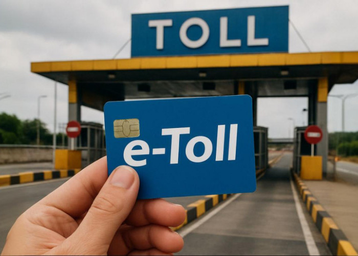 Cara Top Up e-Toll via Mobile Banking Semua Bank: Panduan Lengkap untuk Pemula
