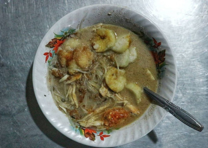 Mengenal Soto Kasaran: Kuliner Unik Kebumen Tanpa Soun dan Tauge