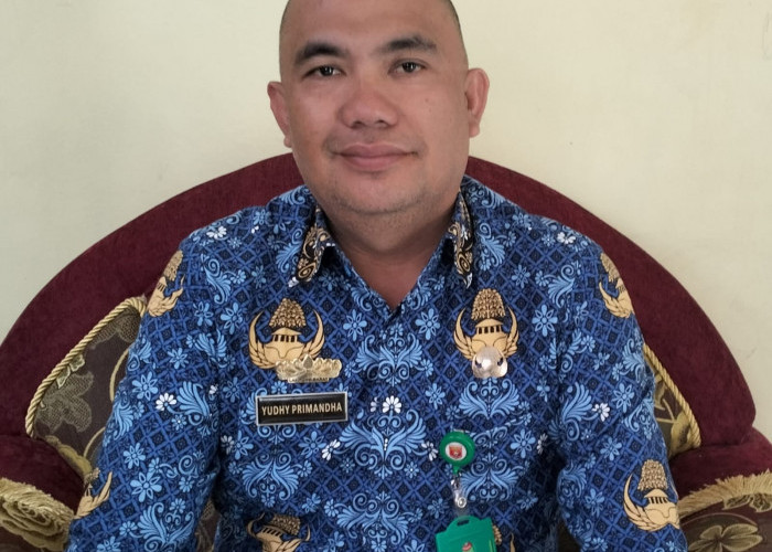 Piutang Pinjaman Dana Bergulir BLUD di Lampung Barat Capai Ratusan Juta