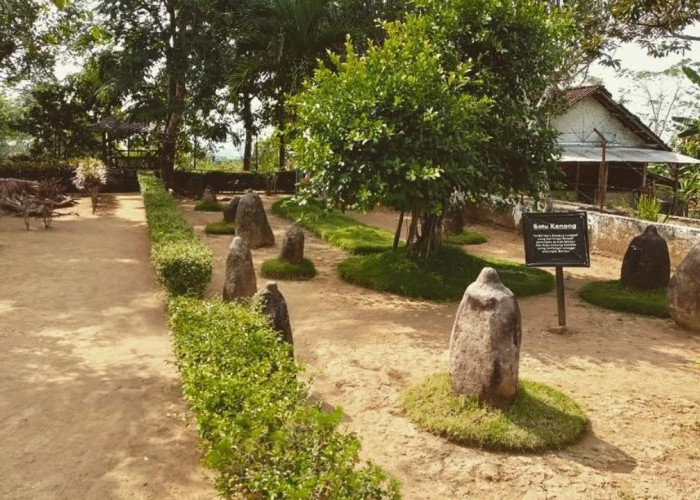 Batu Kenong Bondowoso, Situs Megalitikum Penuh Misteri dan Nilai Sejarah