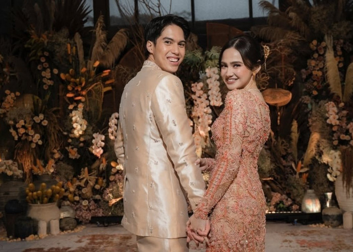 Ahmad Dhani Konfirmasi Pernikahan El Rumi dan Syifa Hadju Digelar 26 April 2026