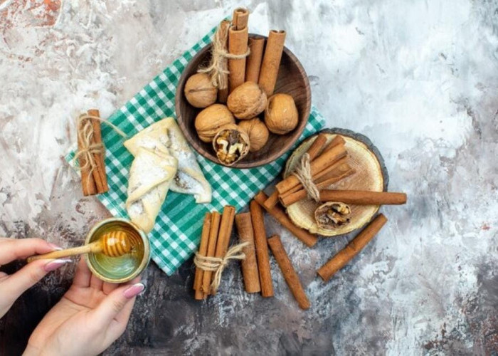 Kaya Antioksidan, Ini Khasiat Kayu Manis untuk Kesehatan Kulit