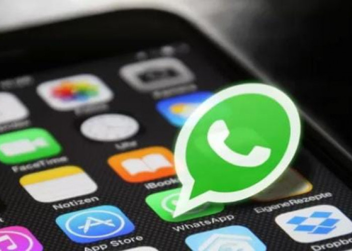 Modus Baru Hack Lewat WhatsApp, Hanya Cukup Menekan Tombol View