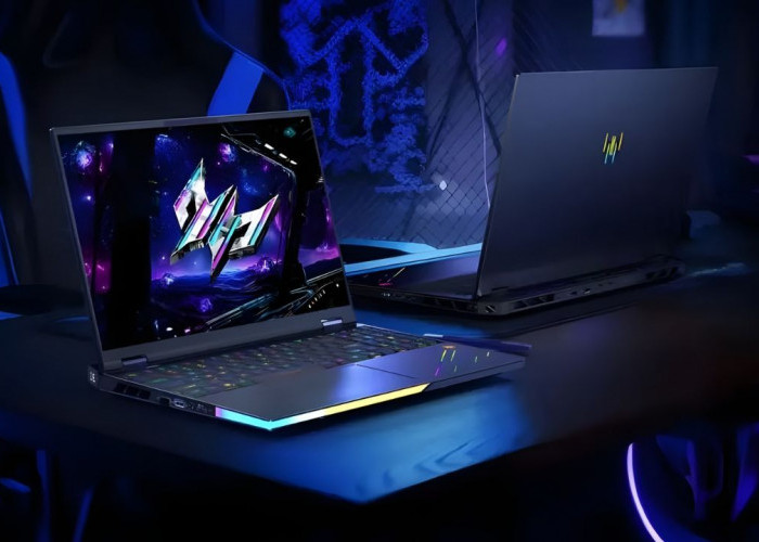 Acer Predator Helios 16 AI & 18 AI, Masih Layak Dibeli di Akhir 2025?
