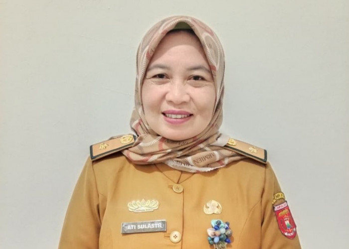 Mantap! Pemkab Lampung Barat Siapkan Beasiswa untuk Warga Tidak Mampu