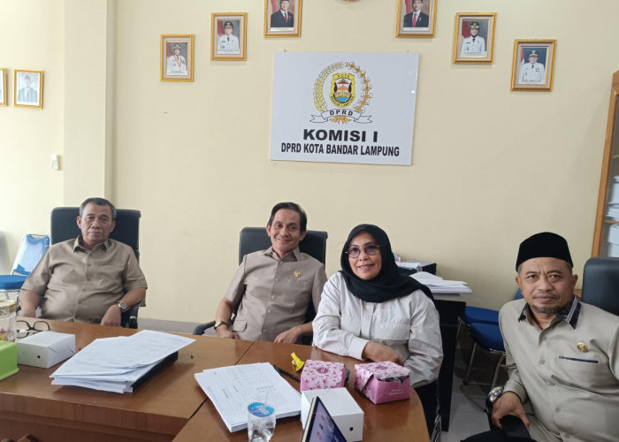 APBD Sudah Ketok Palu, Kuota Umroh Gratis Bandar Lampung Masih Misteri
