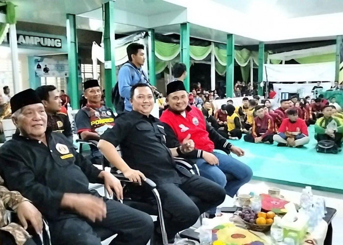 Juara Umum Porprov ke-IX, Ketua Harian IPSI Lampung Apresiasi Prestasi IPSI Lamsel