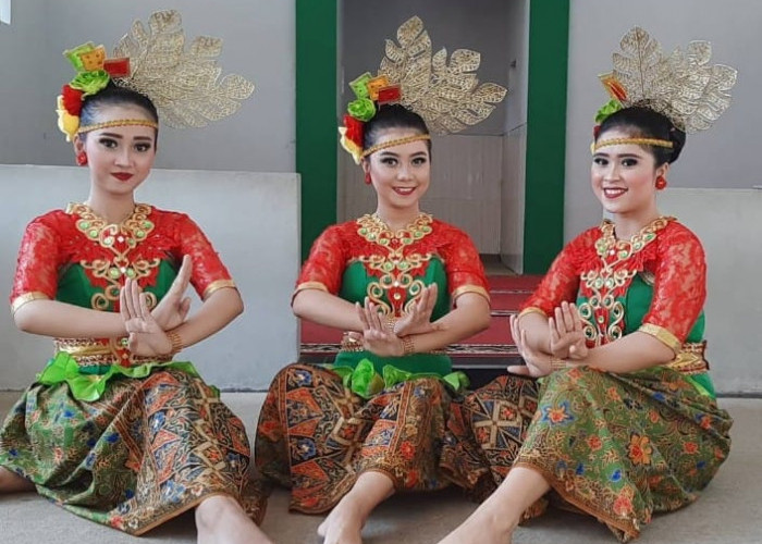 Tari Lahbako, Simbol Identitas Budaya Pandalungan Masyarakat Jember