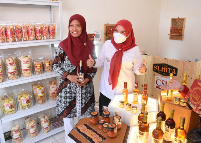 Pemkot Bandar Lampung Anggarkan Rp 2 Miliar untuk Percantik Toko Hingga Ruko