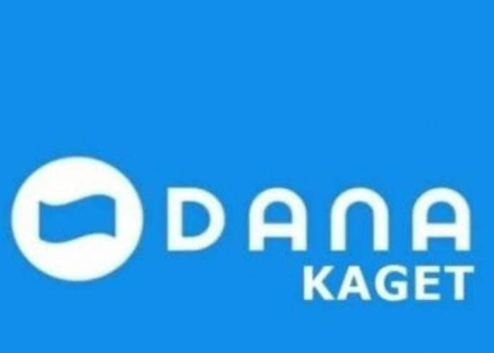 Klaim Rp 300 Ribu dari Saldo Gratis DANA Kaget Hari Ini