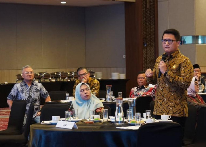 DPRD Lampung Dukung Sekolah Gratis, Pungutan Komite Dihapus Mulai Tahun Ajaran 2025/2026