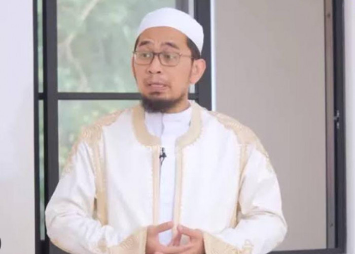 Ustadz Adi Hidayat : Sunnah-sunnah Jelang Ramadhan 2024