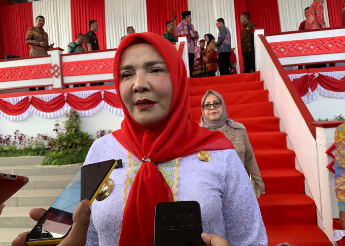 Peringati Hari Ibu, Pemkot Bandar Lampung Menggelar Berbagai Kegiatan 
