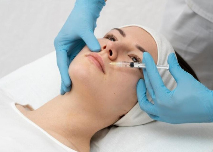 Filler dan Botox: Panduan Lengkap untuk Perawatan Wajah Tanpa Operasi