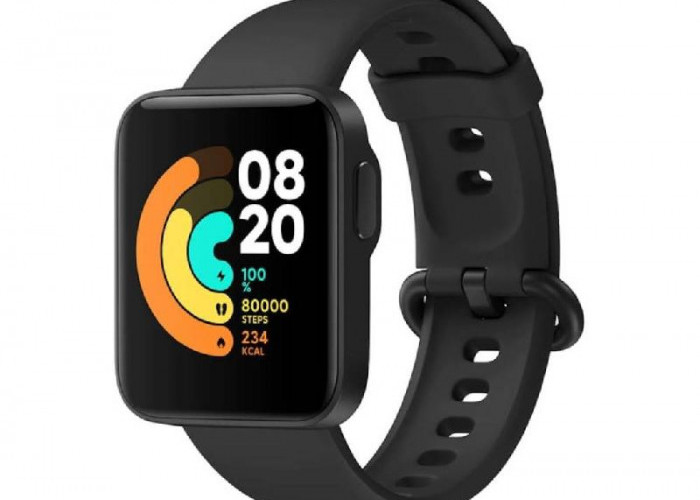 Jam Tangan Lari Terbaik Harga Terjangkau, Mulai Rp500 Ribuan