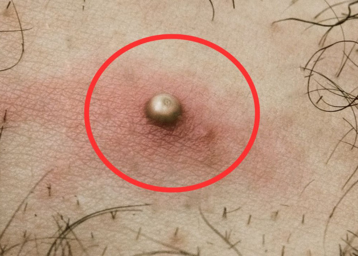 Bisul Mulai Muncul? Ini Langkah Pencegahan Efektif agar Tidak Membesar