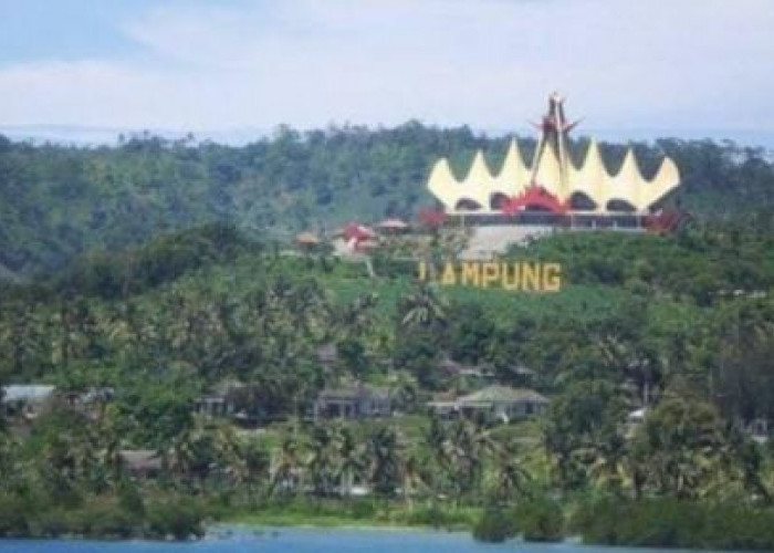 Mengenal Lebih Dekat dari Sejarah Terbentuknya Lampung Selatan
