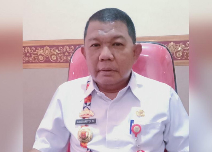 Inspektorat Lampung Barat Tangani Puluhan Kasus Libatkan ASN hingga Aparat Pekon