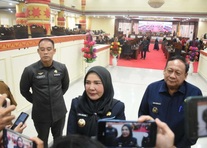 Eva Dwiana: Bandar Lampung Akan Menerima 2 Penghargaan Lagi