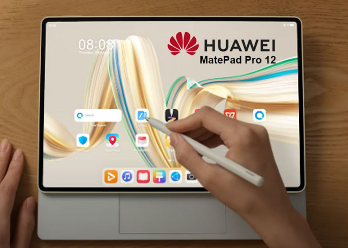 Huawei Hadirkan Teknologi Wearable dan Tablet Terbaru: Revolusi Fashion dan Kesehatan Digital