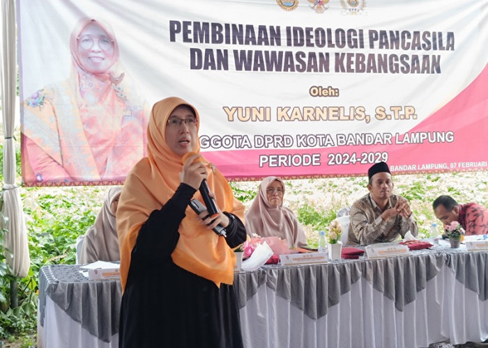 Isu body shaming dinilai bisa menjadi pintu masuk memahami nilai Pancasila